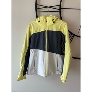 Obermeyer Vertigo Ski Jacket - Waterproof, Insulated